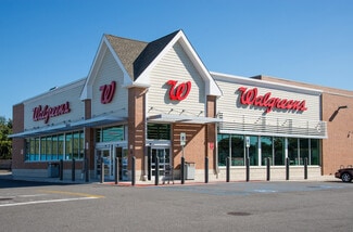 Cleveland, TN Drug Store - 4420 N Ocoee St