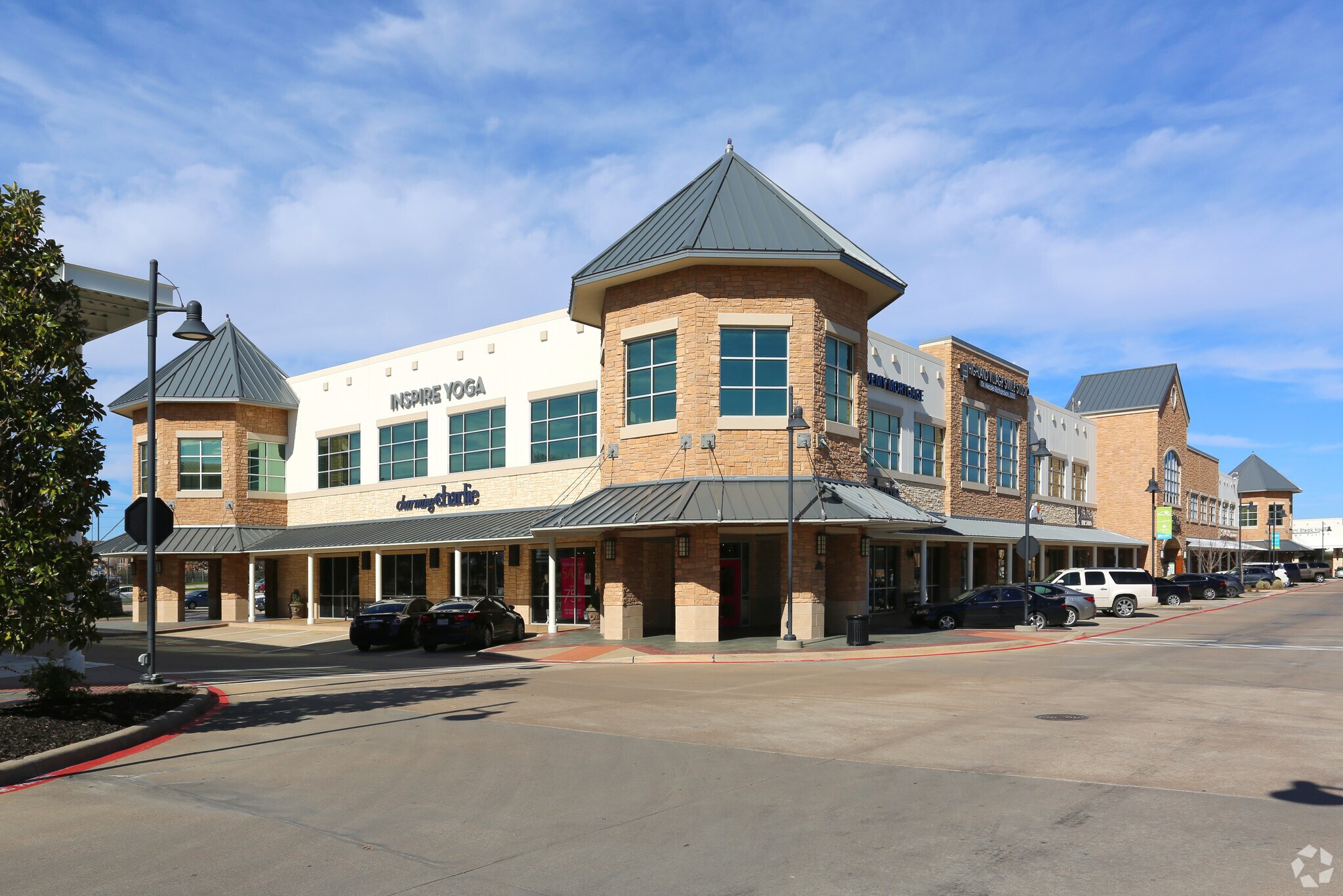 1401 Shoal Crk Highland Village, TX 75077 Office Property for Lease