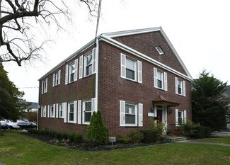 Long Branch, NJ Office - 464 Broadway Long Branch, NJ Office - 464 Broadway