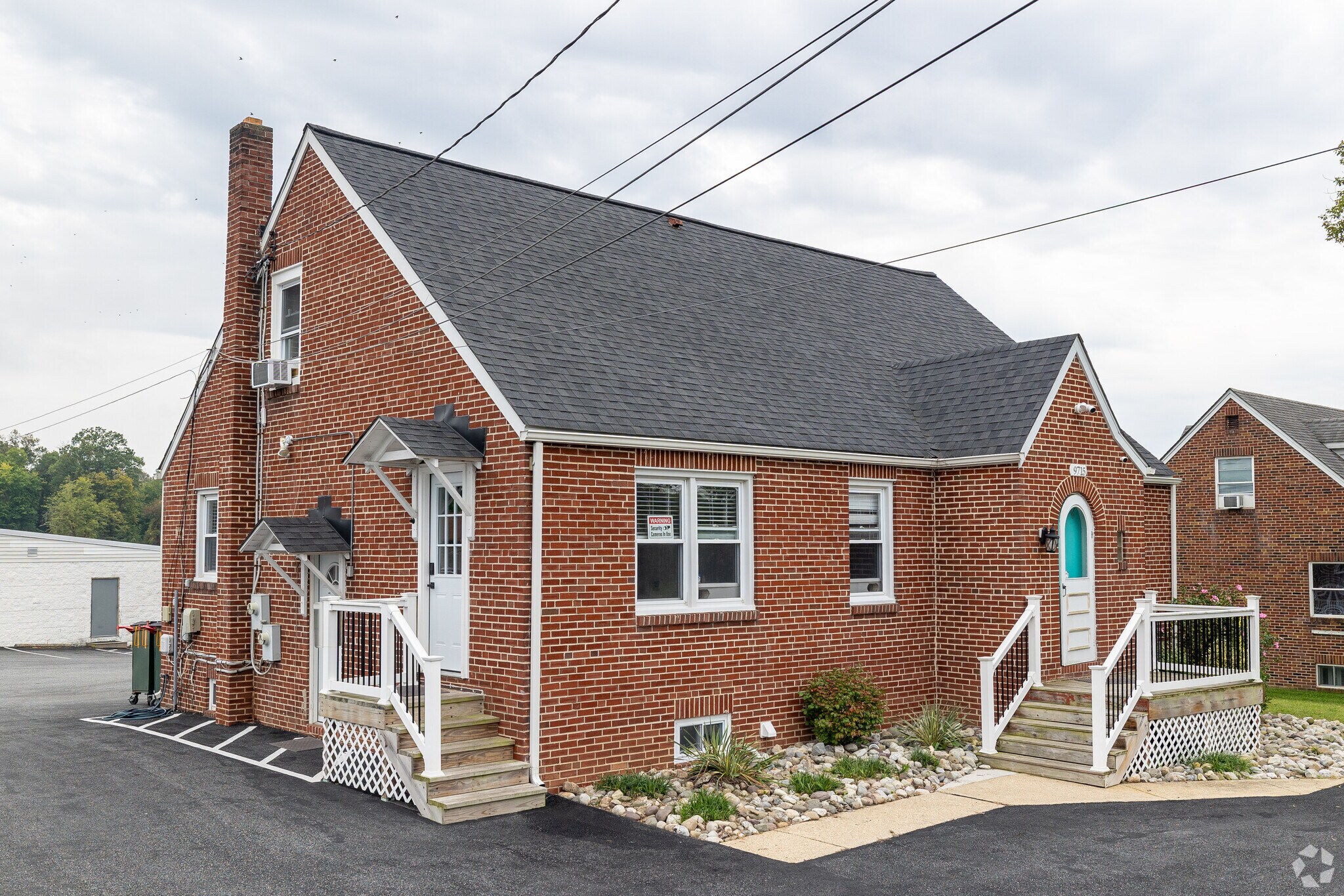 9715 Philadelphia Rd, Baltimore, MD for Rent
