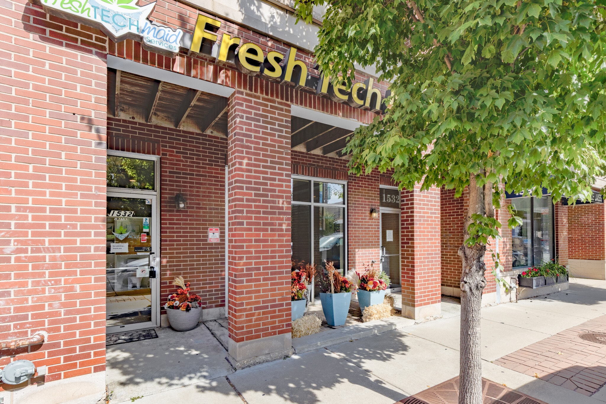 1532 W Fullerton Ave, Chicago, IL for Sale