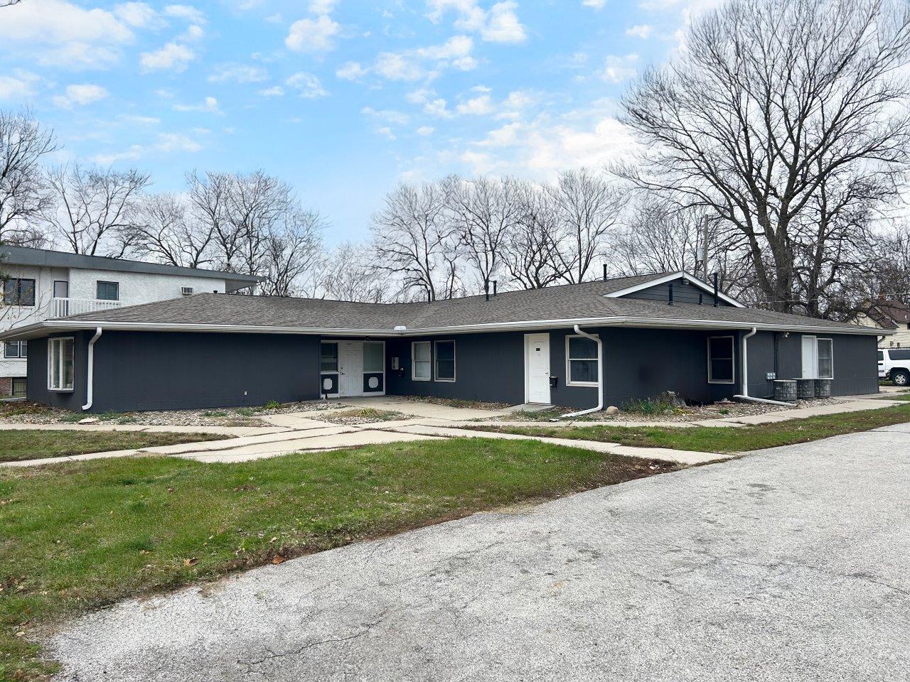 1316 22nd St, Des Moines, IA for Sale