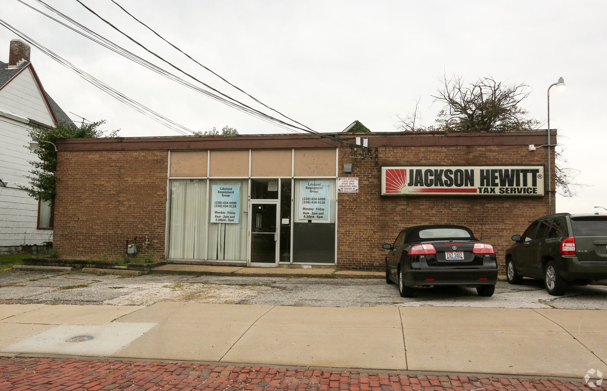 481 W Market St, Akron, OH for Sale