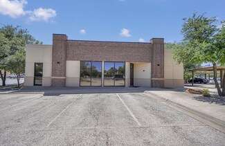 Midland, TX Medical - 1900 W Wall St