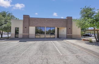 Midland, TX Office/Medical - 1900 W Wall St