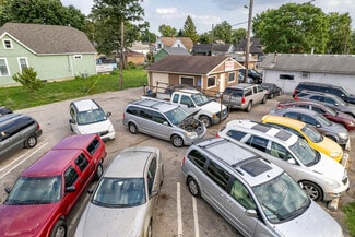 Indianapolis, IN Auto Dealership - 1101 S East St