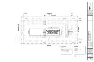 Lavon, TX Retail - 9730 State Hwy 205