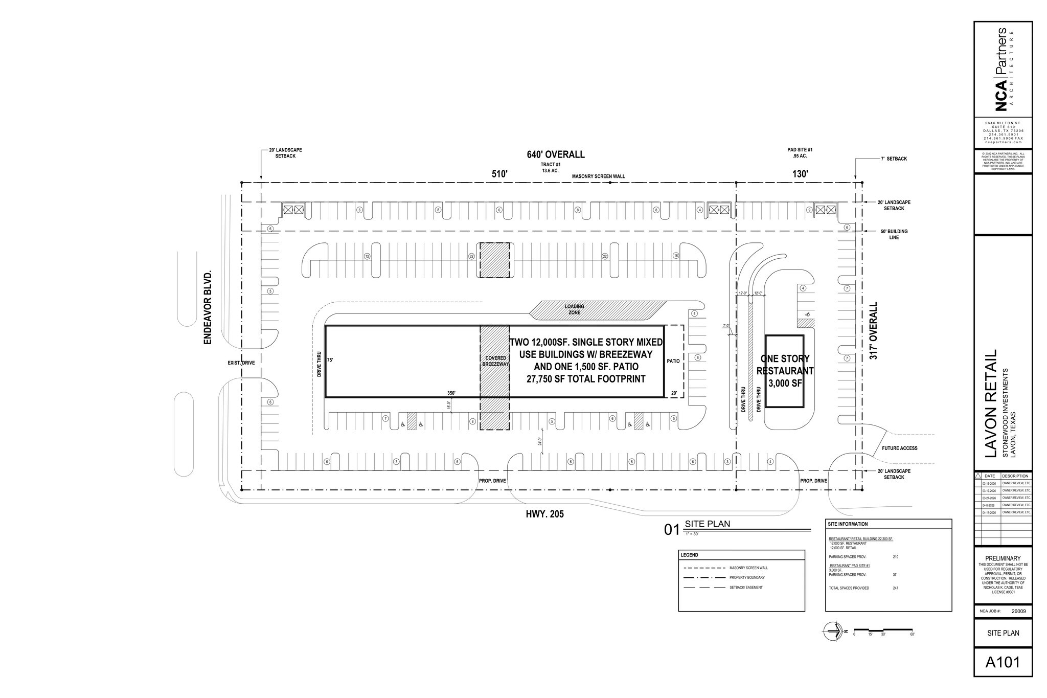 9730 State Hwy 205, Lavon, TX for Rent