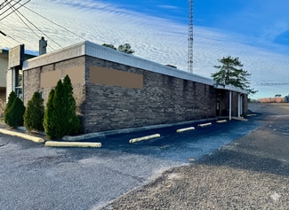 Dothan, AL Retail - 2571 Montgomery Hwy