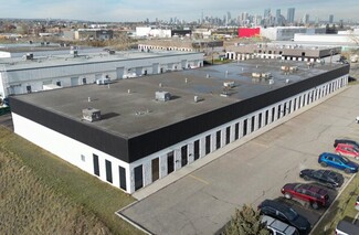 Calgary, AB Industrial - 1155 44th Ave SE