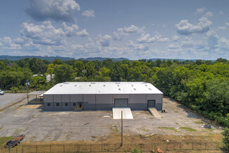 Birmingham, AL Warehouse - 200 4th St W