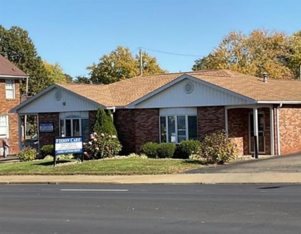 2008 Maple Ave, Zanesville, OH for Sale