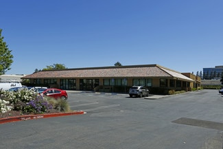 Sunnyvale, CA Flex - 480-484 Oakmead Pky