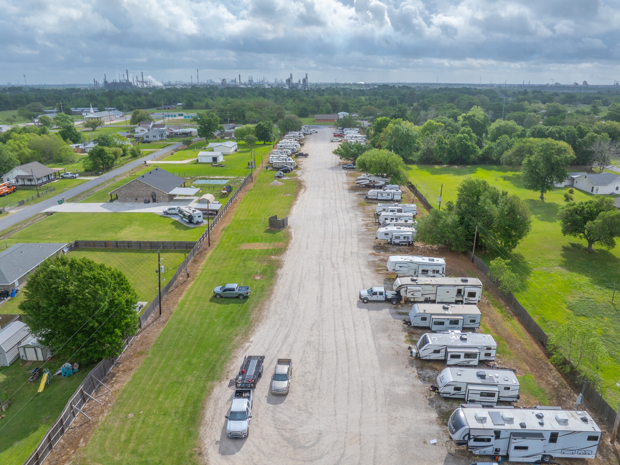 5106 LA-27, Sulphur, LA for Sale