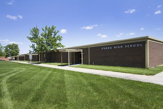 Kansas City, MO Schools - 9001 James A Reed Rd