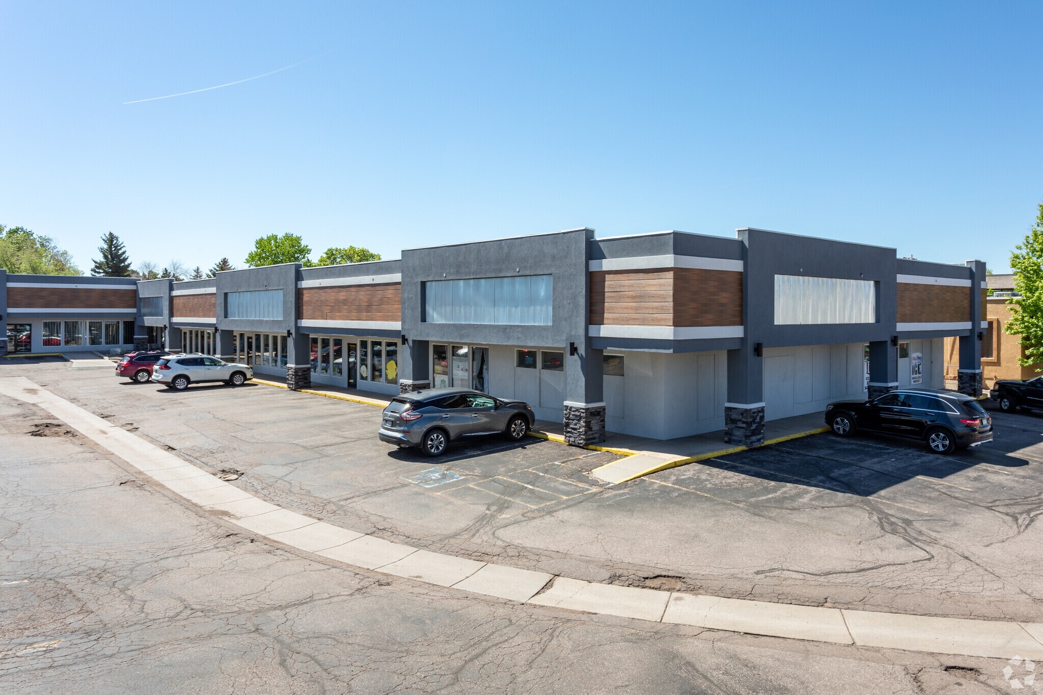 5002 N Academy Blvd, Colorado Springs, CO for Rent