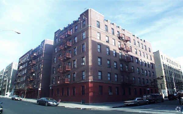 , Bronx, NY for Sale