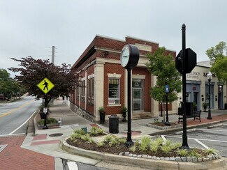 Norcross, GA undefined - 9 S Peachtree St