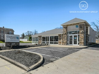 Medina, OH undefined - 409 N Court St