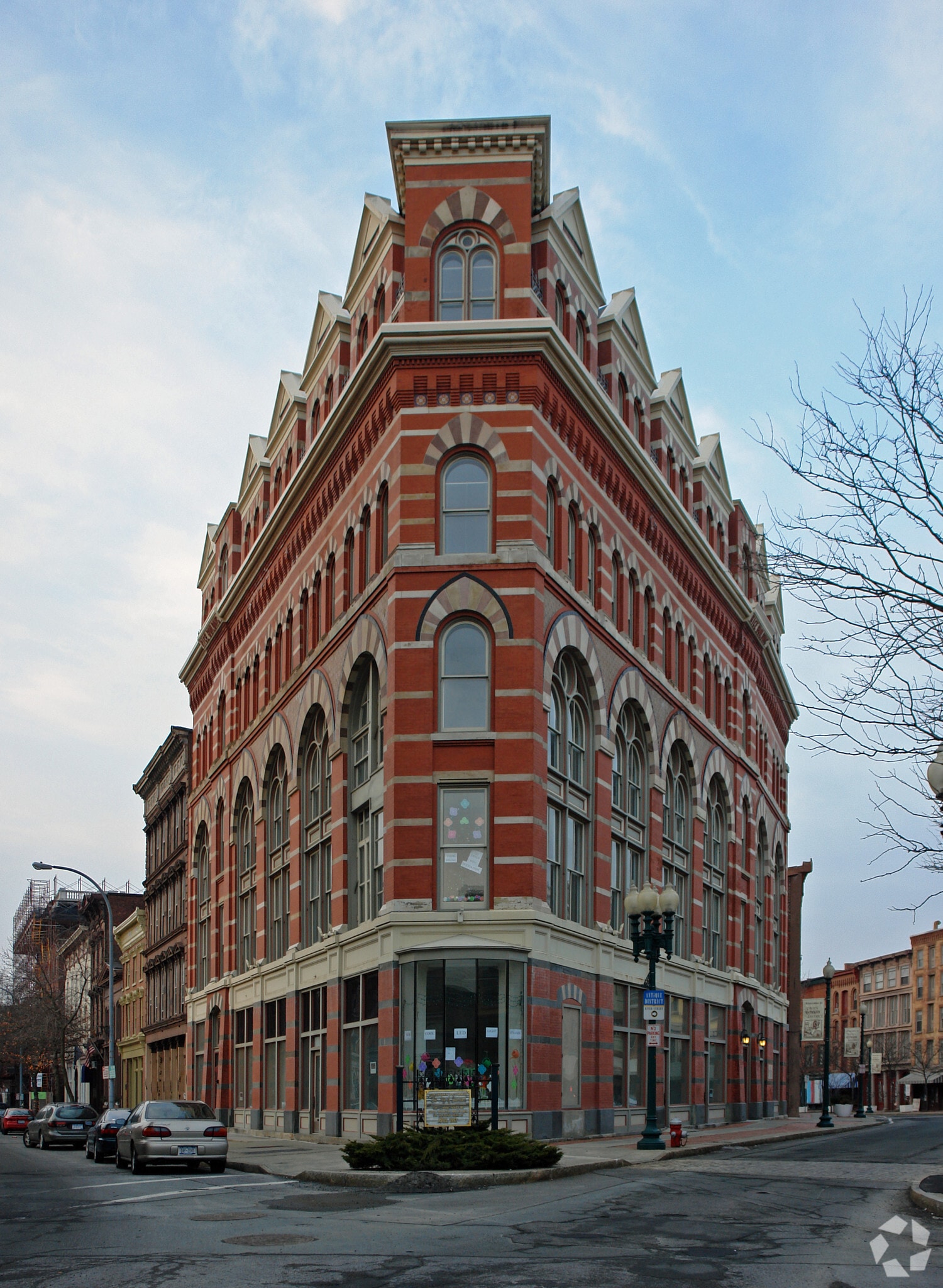 5 1st St, Troy, NY for Rent