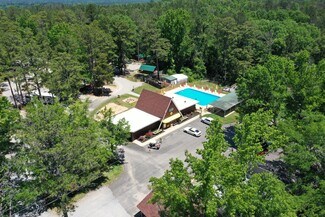 Toomsuba, MS undefined - 3953 Koa Campground Rd