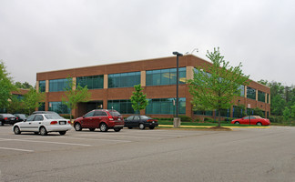 Springfield, VA Office - 7702 Boston Blvd