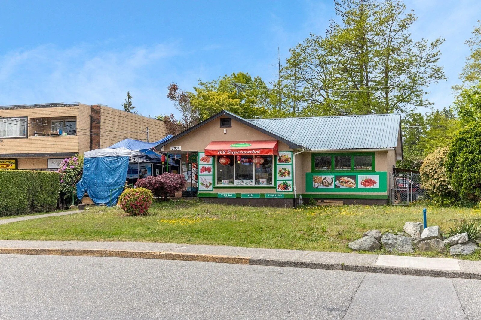 2907 272nd St, Langley Twp, BC for Sale