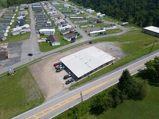 Clarksburg, WV Health Care - 385 Good Hope Pike