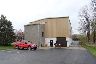 Rochester, NY Industrial - 900 W Linden Ave Rochester, NY Industrial - 900 W Linden Ave