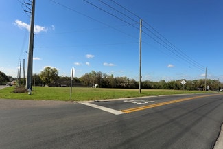Zephyrhills, FL Commercial - Daughtery Rd