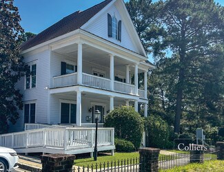 Elgin, SC Office - 1713 Woodcreek Farms Rd