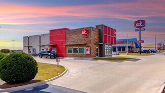 Harker Heights, TX Fast Food - 180 E Central Texas Expy