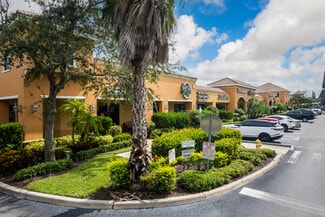 Naples, FL Office/Retail - 1201 Piper Blvd