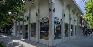 Davis, CA Office, Retail - 203 F St