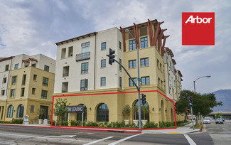 Pasadena, CA Retail - 1769 E Walnut St