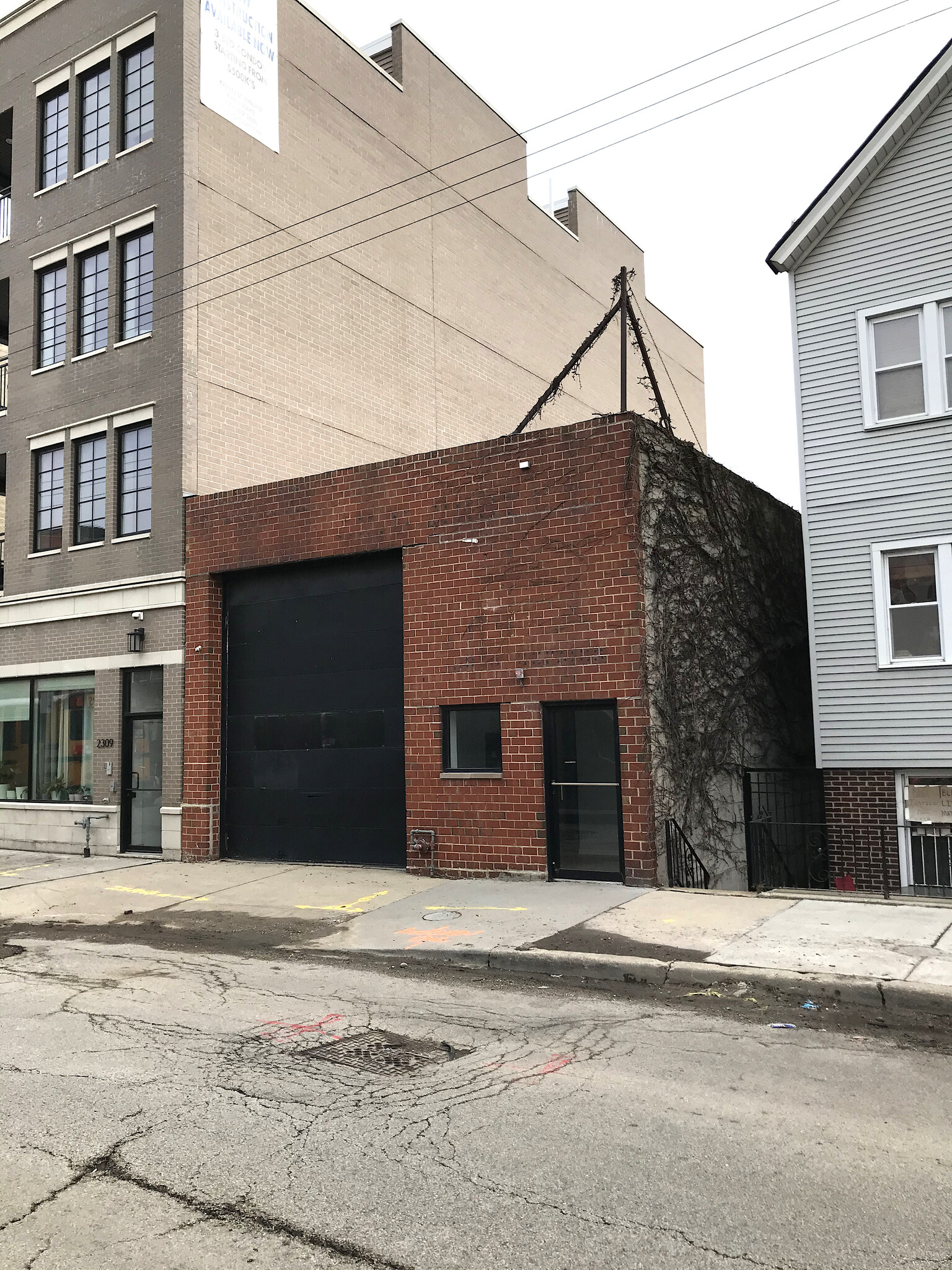 2311 W Belmont Ave, Chicago, IL for Rent