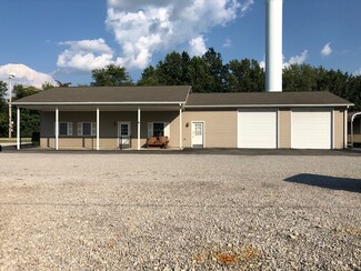 Casey, IL Auto Dealership - 922 N Route 49