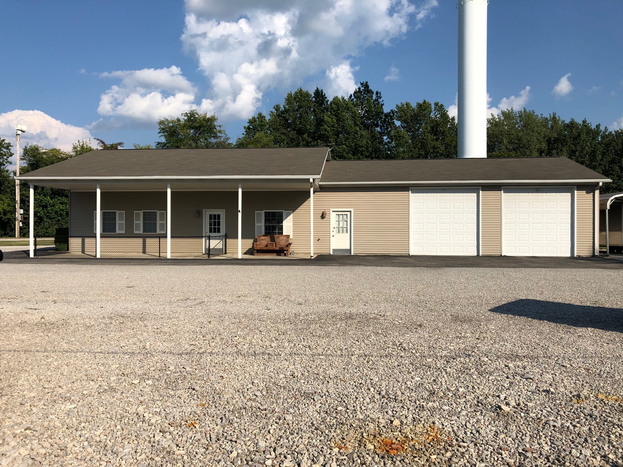 922 N Route 49, Casey, IL for Sale