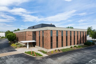 Maryland Heights, MO Office - 2258 Schuetz Rd