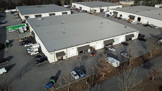 Raleigh, NC Industrial - 3209 Wellington Ct