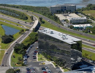 Tampa, FL Office - 5401 W Kennedy Blvd