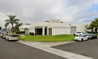 Chino, CA Warehouse - 13766 Arapahoe Pl