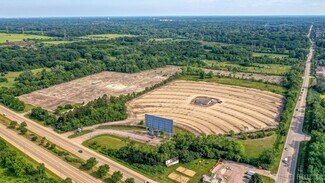 West Chicago, IL Commercial Land - 1100-1266 E North Ave West Chicago, IL Commercial Land - 1100-1266 E North Ave