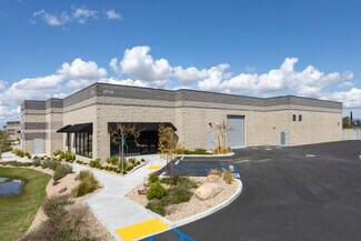 Bakersfield, CA Industrial - 6906-6936 McCutchen Rd Bakersfield, CA Industrial - 6906-6936 McCutchen Rd