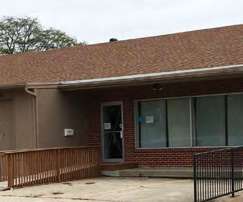 6101-6105 Arlington Ave, Kansas City, MO for Sale