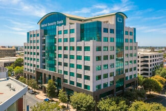 Fresno, CA Office - 855 M St
