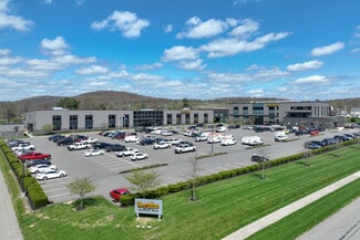 Harmony, PA Office - 232 Wise Rd