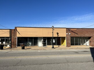 Griffith, IN Retail - 138 N Broad St