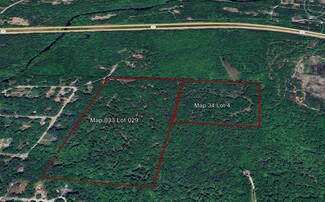 Epping, NH Commercial Land - 0 Hunter Dr