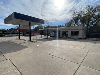 Weatherford, TX Retail - 501 Palo Pinto St Weatherford, TX Retail - 501 Palo Pinto St